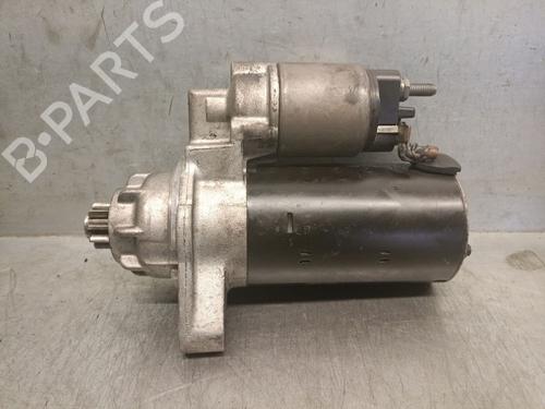 Used Starter VW TOUAREG (7LA, 7L6, 7L7) 2.5 R5 TDI (174 hp) 20646345