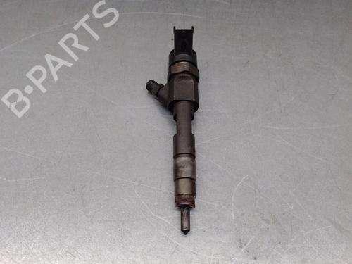 Injector RENAULT LAGUNA I (B56_, 556_) 1.9 dCi (B56W) (107 hp) 16780324