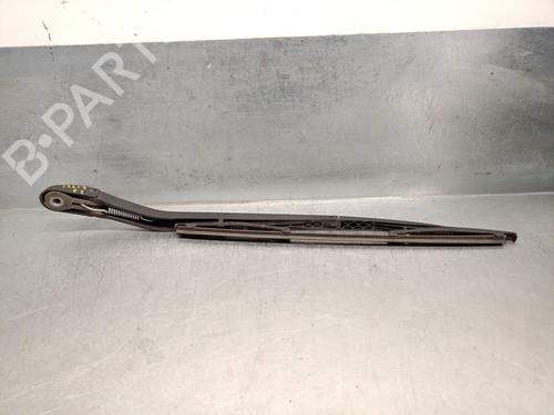 Used Rear windshield wiper arm FIAT PUNTO (188_) 1.2 60 (188.030, .050, .130, .150, .230, .250) (60 hp) 23964230