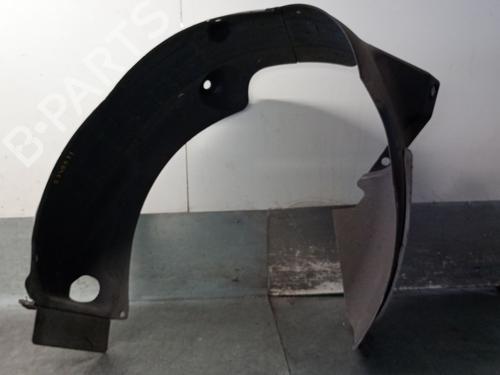 Hjulbue HYUNDAI BAYON (BC3) 1.0 T-GDI (101 hp) 28590783