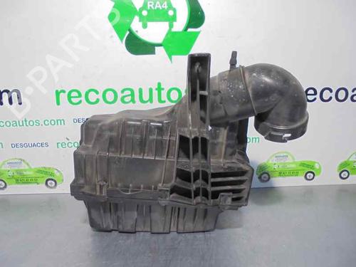 Used Air filter box CITROËN C6 (TD_) 3.0 HDi (241 hp) 20248671