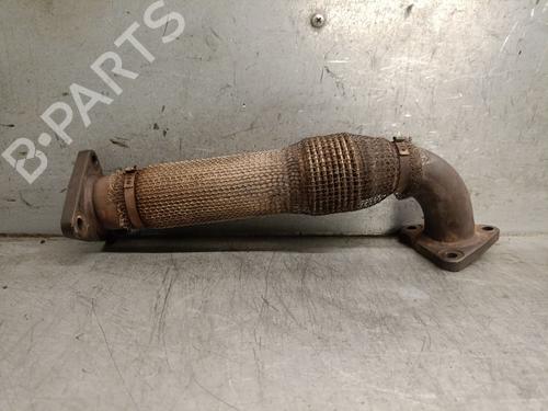 Udstødningsmanifold Udstødningsmanifold AUDI Q7 (4LB) 3.0 TDI quattro (233 hp) 33937067 33937067