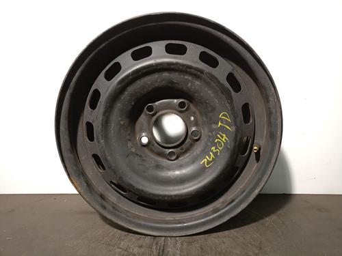 Fælk CITROËN BERLINGO (ER_, EC_) 1.5 BlueHDi 100 (102 hp) 31665891