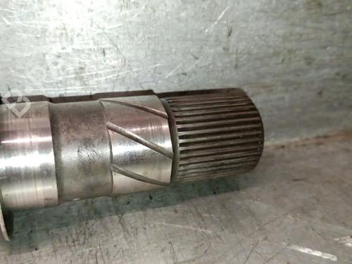 Right front driveshaft RENAULT MEGANE II Saloon (LM0/1_) 1.9 dCi (LM0G, LM1G, LM2C) | BP37477938M39 - Image 5
