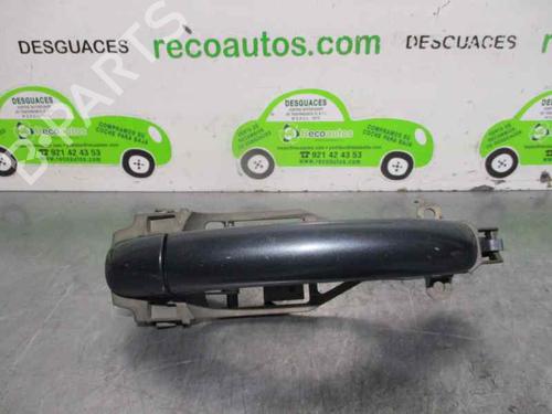 Used Front right exterior door handle VW TOUAREG (7LA, 7L6, 7L7) 3.0 V6 TDI (225 hp) 2347196