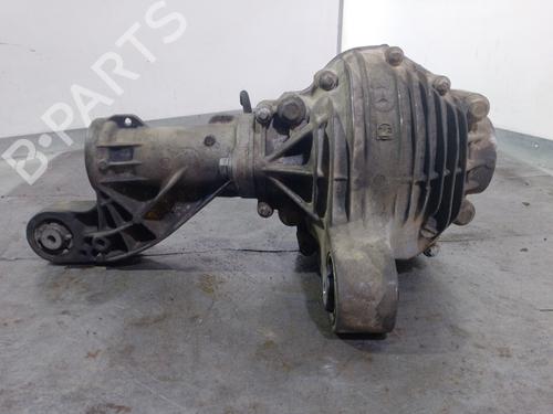 Front differential MERCEDES-BENZ R-CLASS (W251, V251) R 320 CDI 4-matic (251.022, 251.122) | BP16356914M23