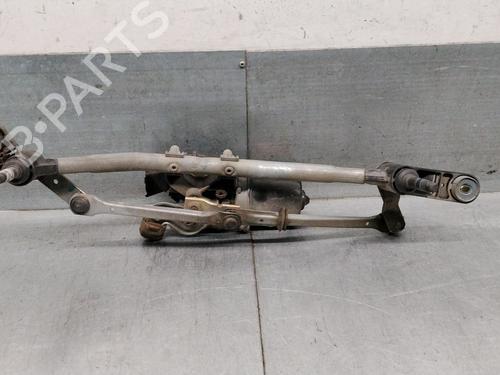 front-wiper-motor-renault-clio-iii-br01-cr01-2005-2006-2007-2008-2009-2010-2011-2012-2013-2014-37219340 main image