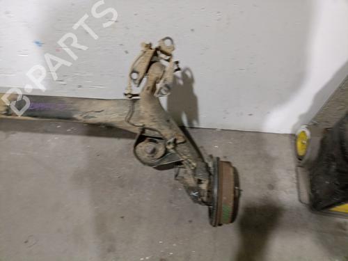 Bagaksel FIAT IDEA (350_) 1.4 16V | BP33117902M2 - Image 5