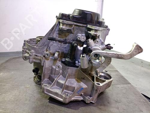 Gearbox VW POLO V (6R1, 6C1) 1.2 TSI | BP29201922M3 