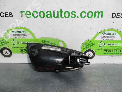 Rear left interior door handle BMW 1 (E87) 118 d | BP3217535I15 
