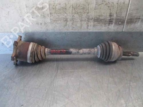 Used Right rear driveshaft NISSAN PATHFINDER III (R51) 2.5 dCi (174 hp) 5273852