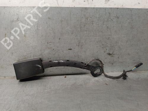Sikkerhetsbelte-spenne Sikkerhetsbelte-spenne VW GOLF VII Variant (BA5, BV5) 1.6 (110 hp) 39814845 39814845