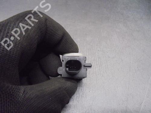 Electronic module MERCEDES-BENZ M-CLASS (W164) ML 350 4-matic (164.186) | BP16453071M83 