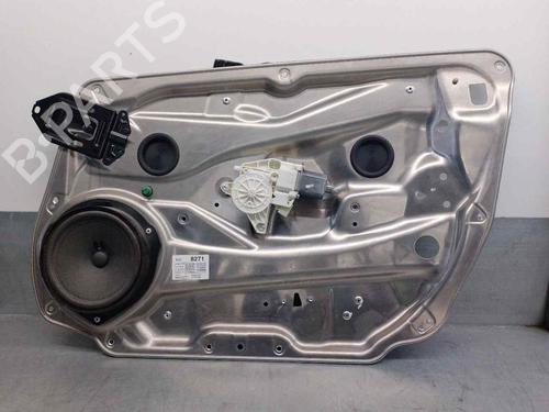 Used Front right window mechanism MERCEDES-BENZ E-CLASS (W212) E 250 CDI / BlueTEC (212.003, 212.004) (204 hp) 16031347