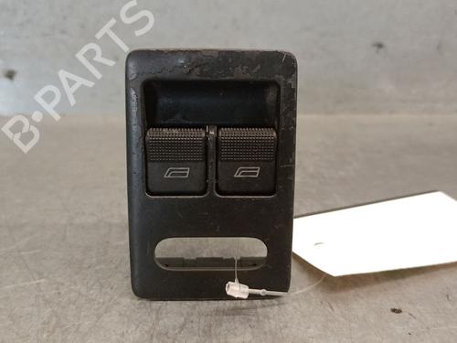 Used Left front window switch Left front window switch VW POLO (6N2) 1.9 SDI (64 hp) 33873409 33873409