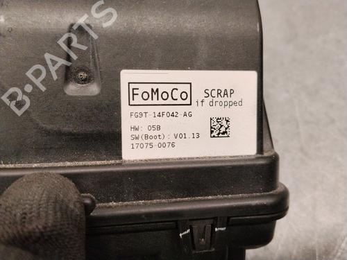 Electronic module FORD GALAXY III (CK) 2.0 TDCi | BP36309388M83 - Image 4
