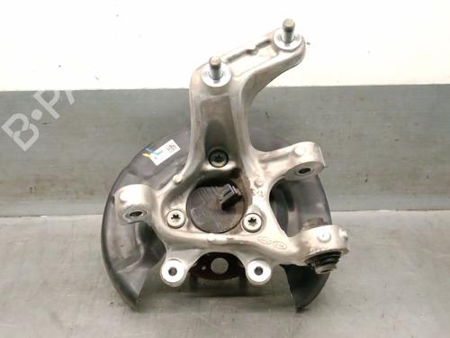 Used Left rear steering knuckle KIA NIRO I (DE) 1.6 GDI Hybrid (105 hp) 26885342