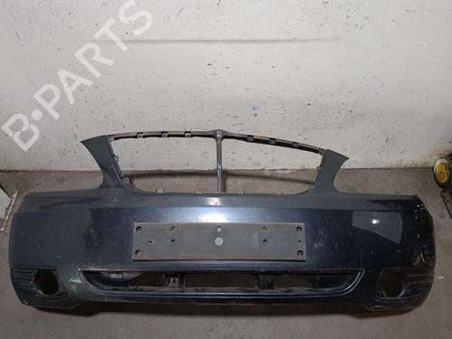 Used Front bumper Front bumper SSANGYONG RODIUS I 2.7 Xdi (163 hp) 39715924 39715924