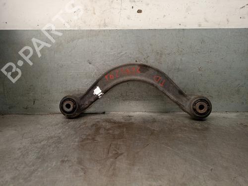 Wahacz tylny prawy MAZDA 6 Hatchback (GH) 2.2 MZR-CD (GH10) GS1D28C10A | GS1D28C10A