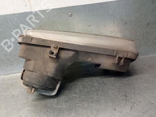 Left front fog light PEUGEOT 806 (221) 2.1 td 12V | BP27588534C30 