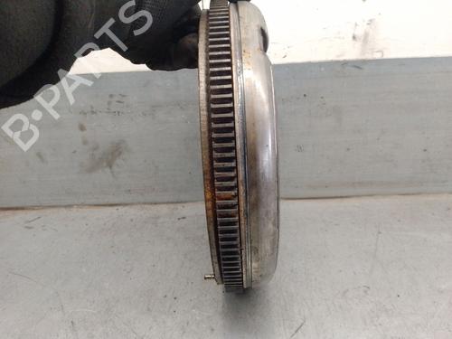 Flywheel VW TOURAN (1T1, 1T2) 2.0 TDI 16V | BP25028701M101