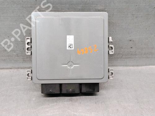 Engine control unit (ECU) PEUGEOT 5008 (0U_, 0E_) 1.6 HDi | BP37230989M57 - Image 2