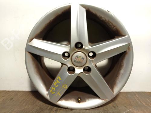 Used Rim Rim SEAT ALTEA (5P1) 1.6 TDI (105 hp) 34175092 34175092