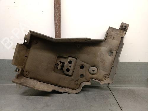 Underbody protection SUBARU FORESTER (SH_) 2.0 D AWD (SHH, SHD, SHN) | BP32437520M92 - Image 2