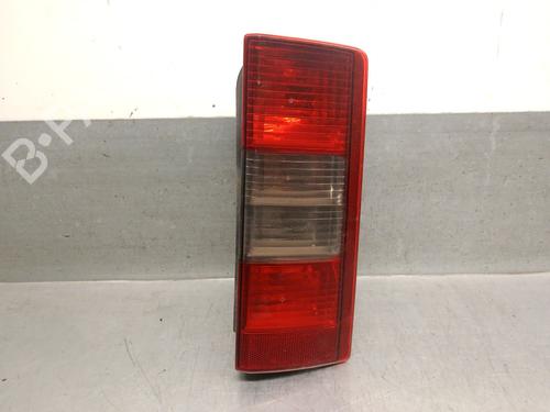Used Right taillight OPEL COMBO Tour 1.3 CDTI 16V (69 hp) 31010734