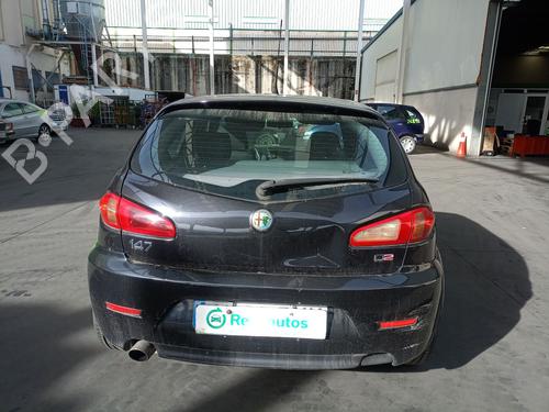 Right front window switch ALFA ROMEO 147 (937_) 1.9 JTDM 16V (937.AXN1B, 937.BXN1B) | BP40261055I26 - Image 9