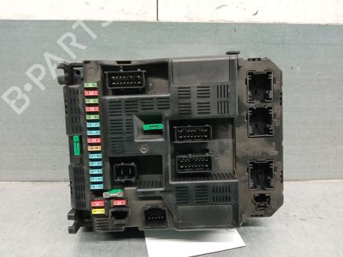 Used Fuse box PEUGEOT 307 (3A/C) 2.0 HDi 90 (90 hp) 29184293