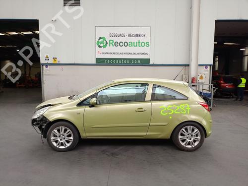 Brugte OPEL CORSA D (S07)  1.4 (L08, L68)  4632511