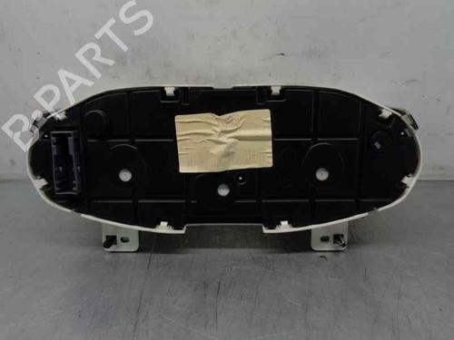 Instrument cluster FORD FIESTA VI (CB1, CCN)  | BP6990208C47 