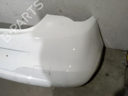 Rear bumper OPEL CORSA E (X15) 1.3 CDTI (08, 68) | BP30115354C8 