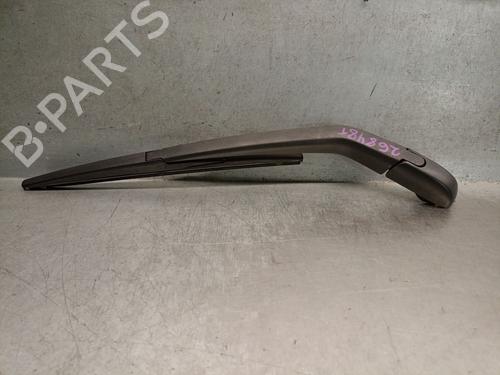 Used Rear windshield wiper arm Rear windshield wiper arm TOYOTA YARIS (_P13_) 1.4 D (NLP130_, NLP130) (90 hp) 40179342 40179342