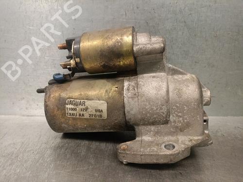 Démarreur JAGUAR X-TYPE I (X400) 2.5 V6 All-wheel Drive (196 hp) 31250913