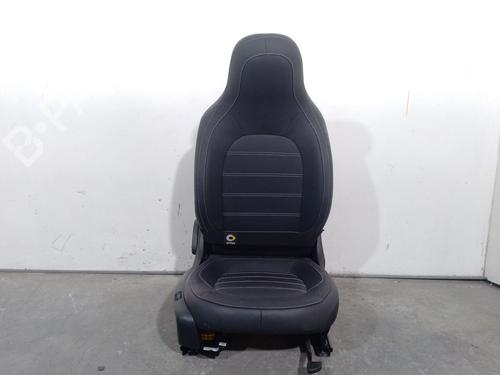 Sæde højre fortil SMART FORFOUR Hatchback (453) electric drive / EQ (453.091) (56 hp) 26692240