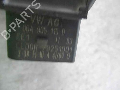 Ignition coil VW GOLF IV (1J1) 1.8 T | BP2103746M94 