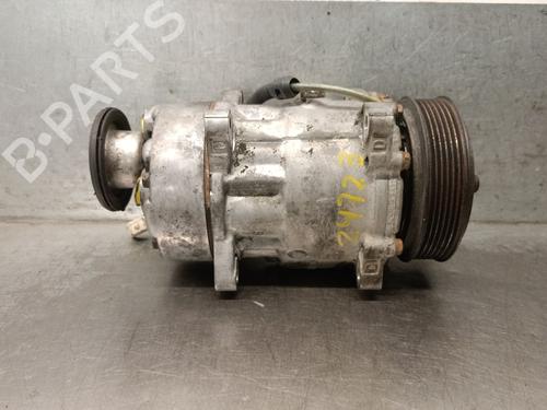 Used AC compressor AC compressor 38440413 38440413
