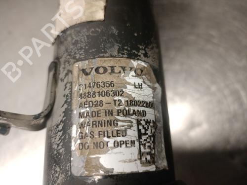 Left front shock absorber VOLVO XC40 (536) D4 AWD | BP29954105M16 