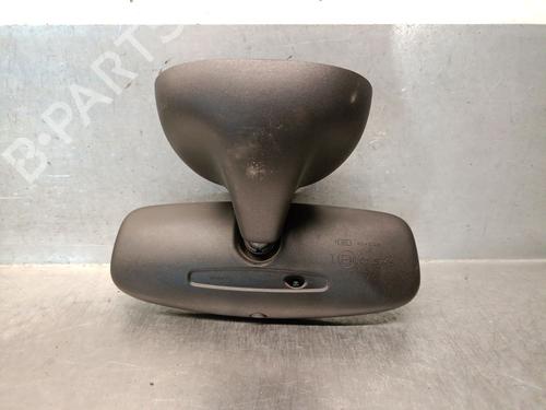 Rear mirror CITROËN C5 I (DC_) 2.0 HDi (DCRHZB, DCRHZE) | BP39448403I6 - Image 2