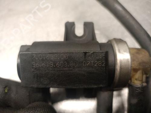 Module électronique CITROËN C4 Grand Picasso I (UA_) 2.0 HDi 138 | BP29934641M83 