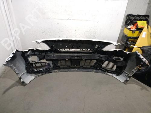 Front bumper PEUGEOT 3008 II SUV (MC_, MR_, MJ_, M4_) 1.2 THP/ PureTech 130 (MRHNSM, MRHNSU, MRHNSJ, MRHNYW,... | BP26519366C7 