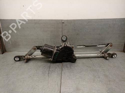 Used Front wiper motor SSANGYONG XLV SUV e-XGi 160 (128 hp) 25241240