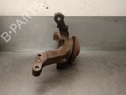 Left front steering knuckle DACIA LOGAN MCV (KS_) 1.5 dCi (KS0W) | BP28185038M25 