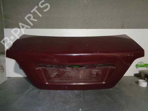 Used Tailgate VOLVO S40 I (644) 1.6 (105 hp) 4833375