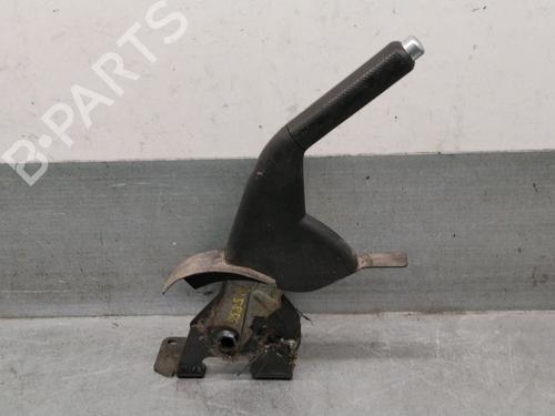 Hand brake MAZDA 3 (BK) 2.0 MZR-CD (BK14) | BP37174505I18 - Image 3