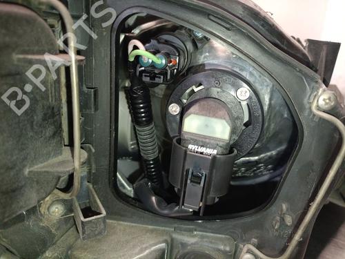 Left headlight LEXUS IS II (_E2_) 220d (ALE20) | BP38224332C28 - Image 6