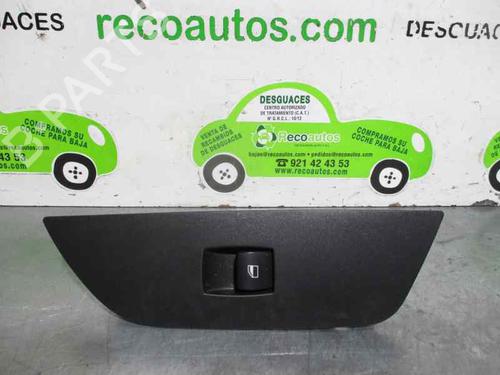 Used Right front window switch BMW X1 (E84) [2009-2015]  2503391