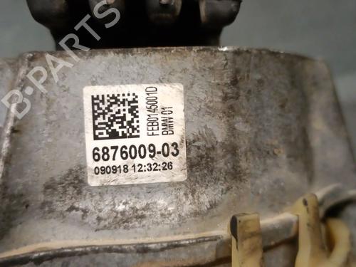 Engine mount BMW X3 (G01, F97, G08) sDrive 18 d Mild-Hybrid | BP36437433M89 - Image 4